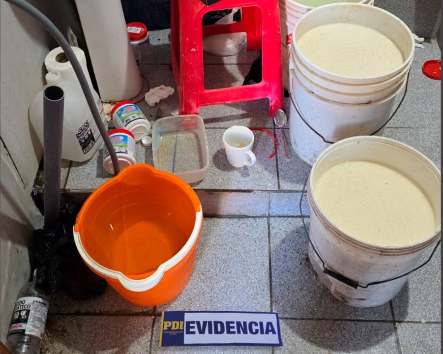 /pdi-y-fiscalia-incautan-mas-de-medio-millon-de-dosis-de-cocaina-base-en