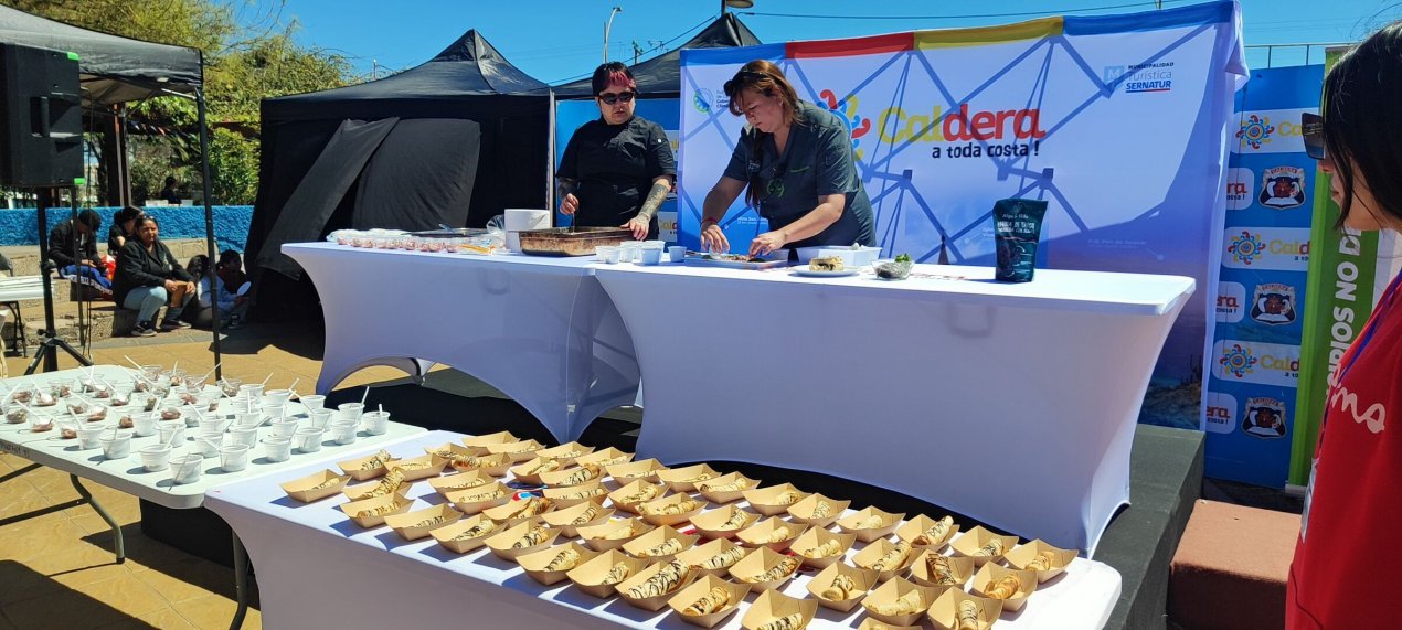 /calderinos-celebraron-el-dia-mundial-del-turismo-con-cultura-innovacion-y