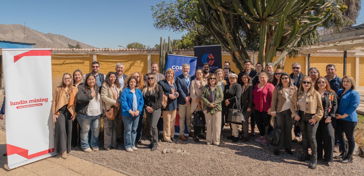 /lundin-mining-chile-fundacion-lundin-corfo-y-corproa-impulsan-la
