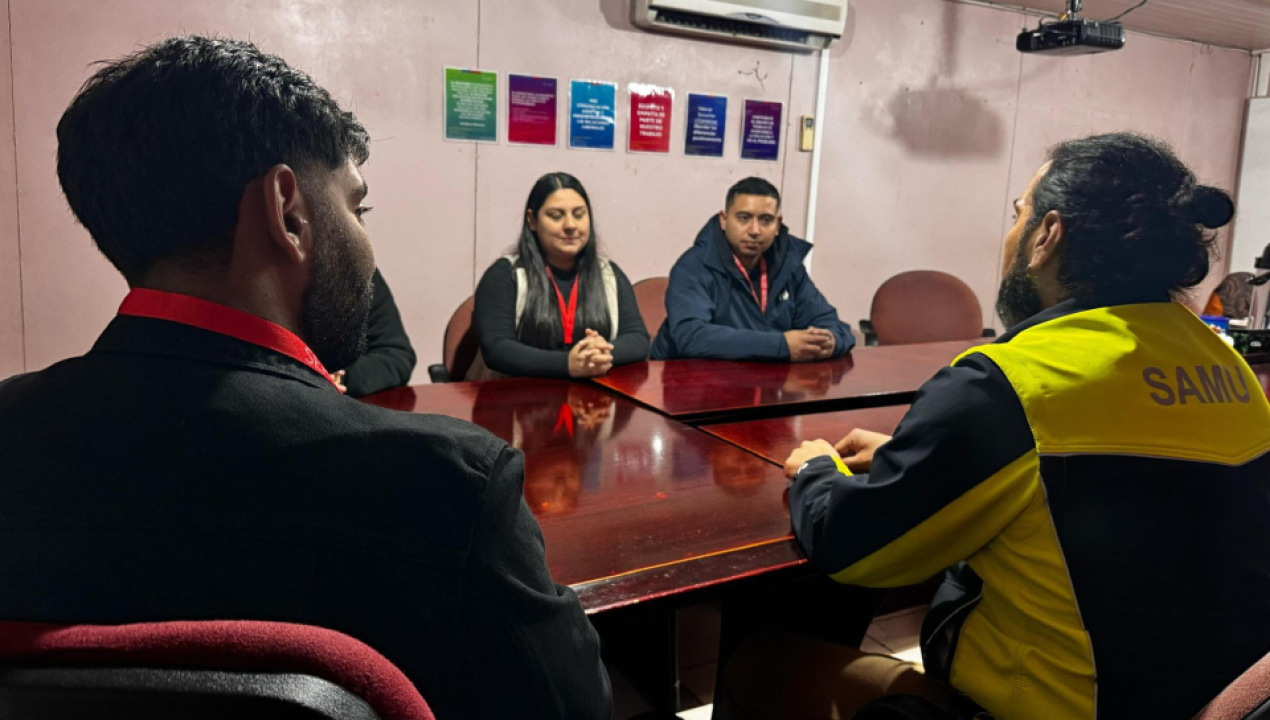 /conforman-equipo-de-telefonistas-para-subcentro-samu