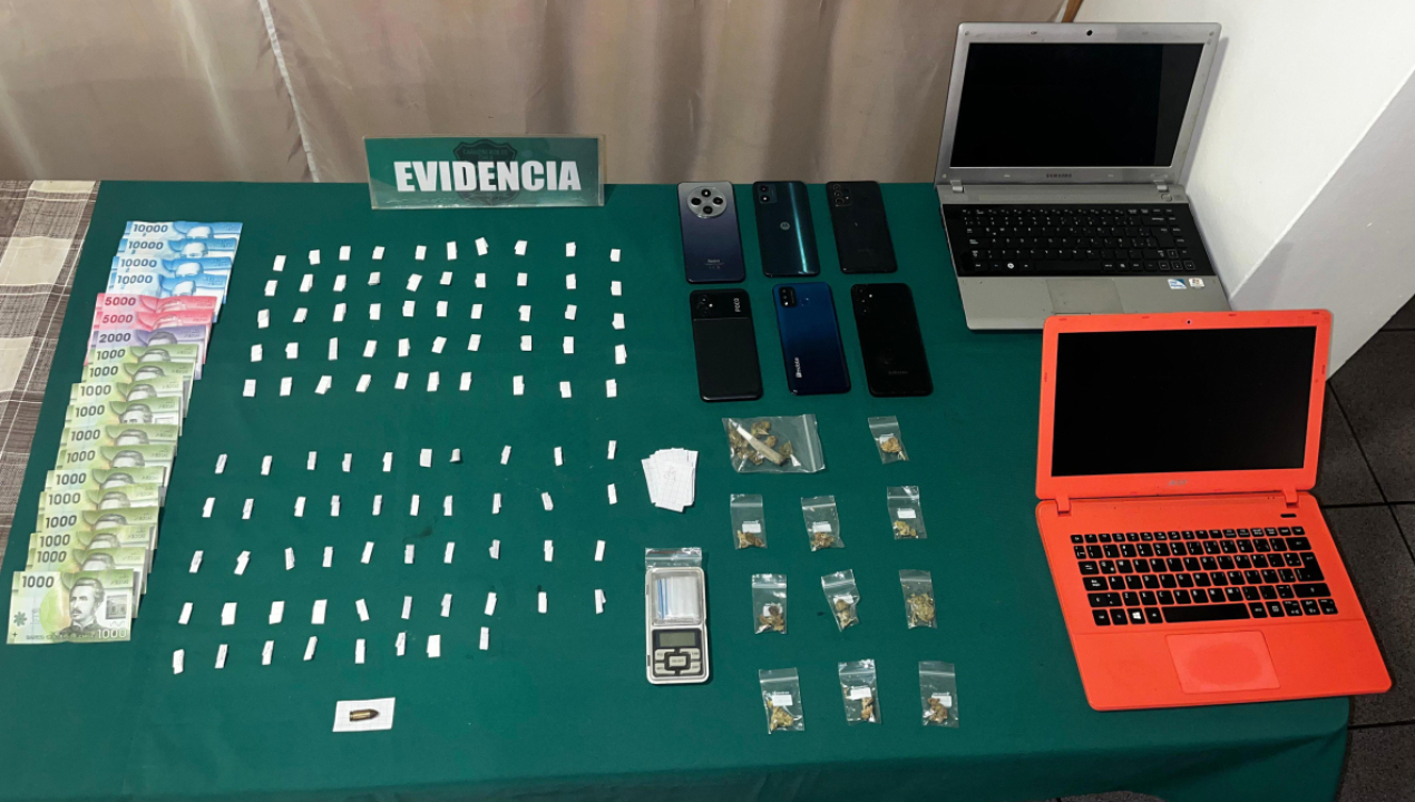 /carabineros-de-lebu-detiene-a-dos-mujeres-por-infraccion-a-la-ley-de-armas