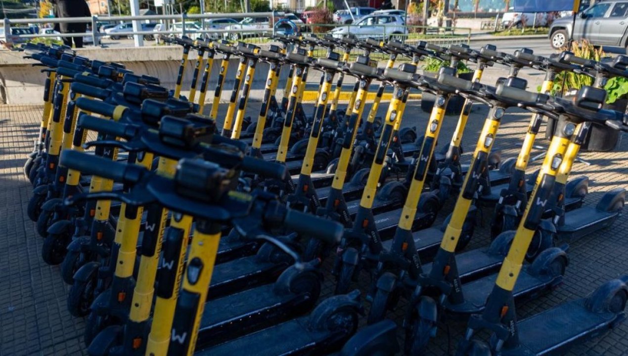/puerto-montt-triplica-uso-scooters-electricos-60-mil-viajes