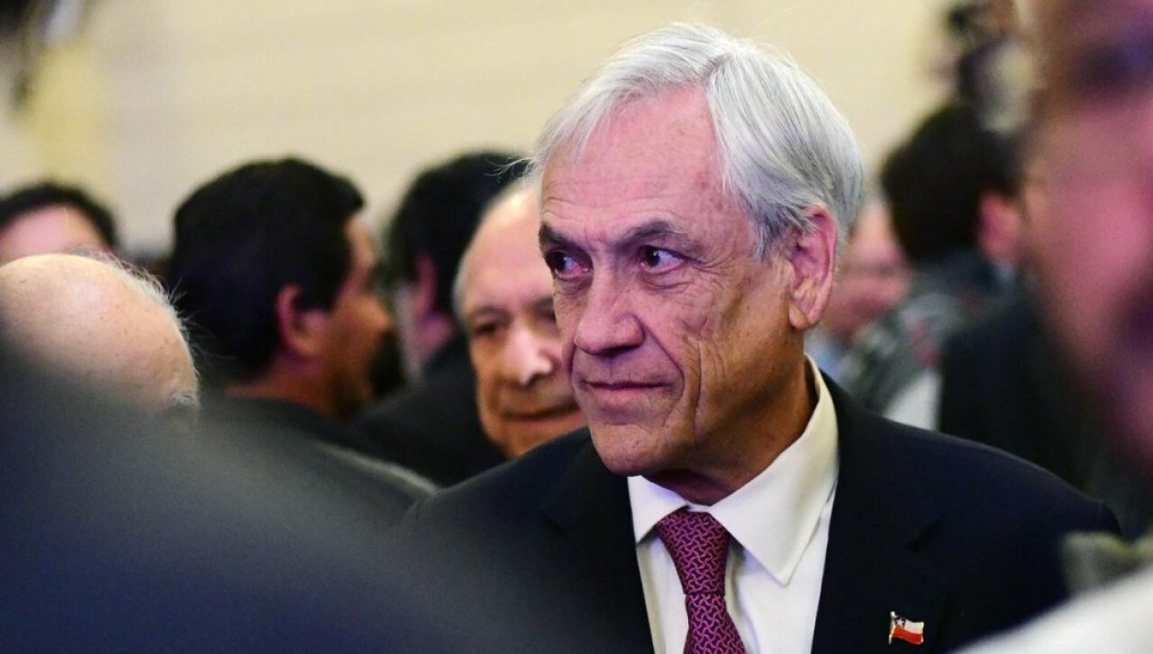 /actualidad/politica/ministra-toha-tras-muerte-del-expresidente-pinera-tendra-todos-los