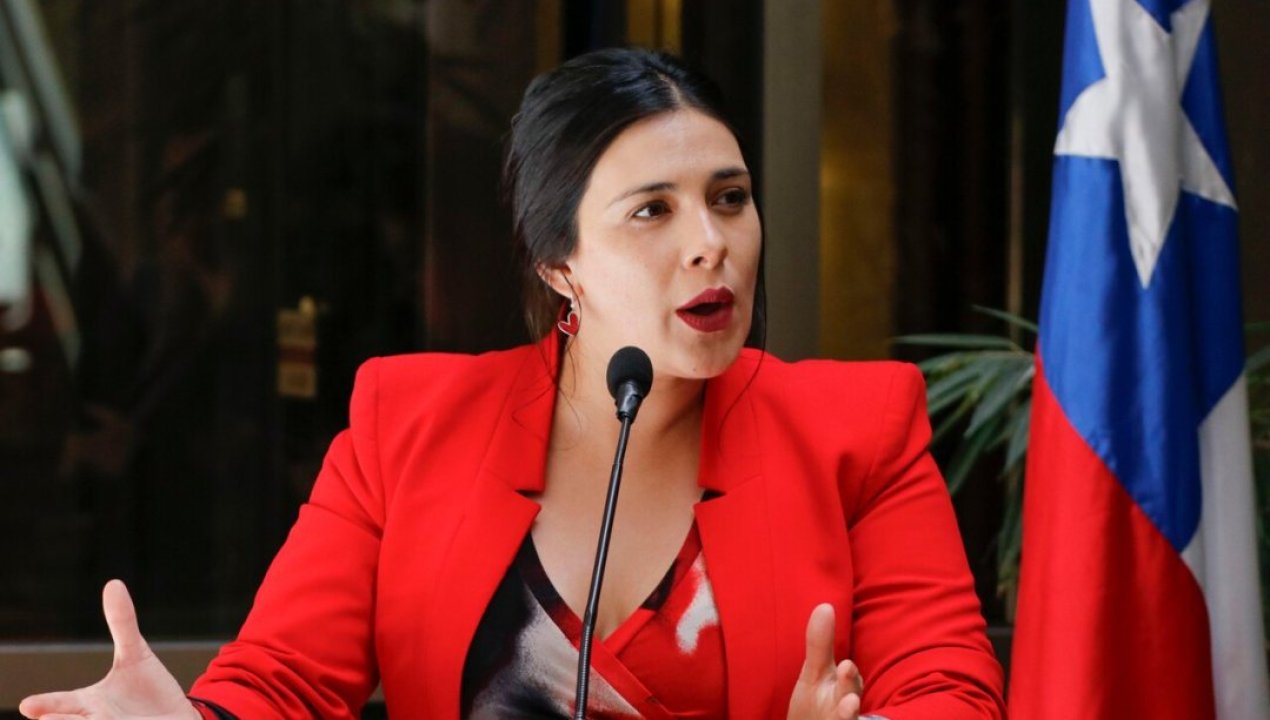 /actualidad/politica/camara-baja/sierra-bella-diputada-cariola-dice-no-saber-mayores-detalles-de