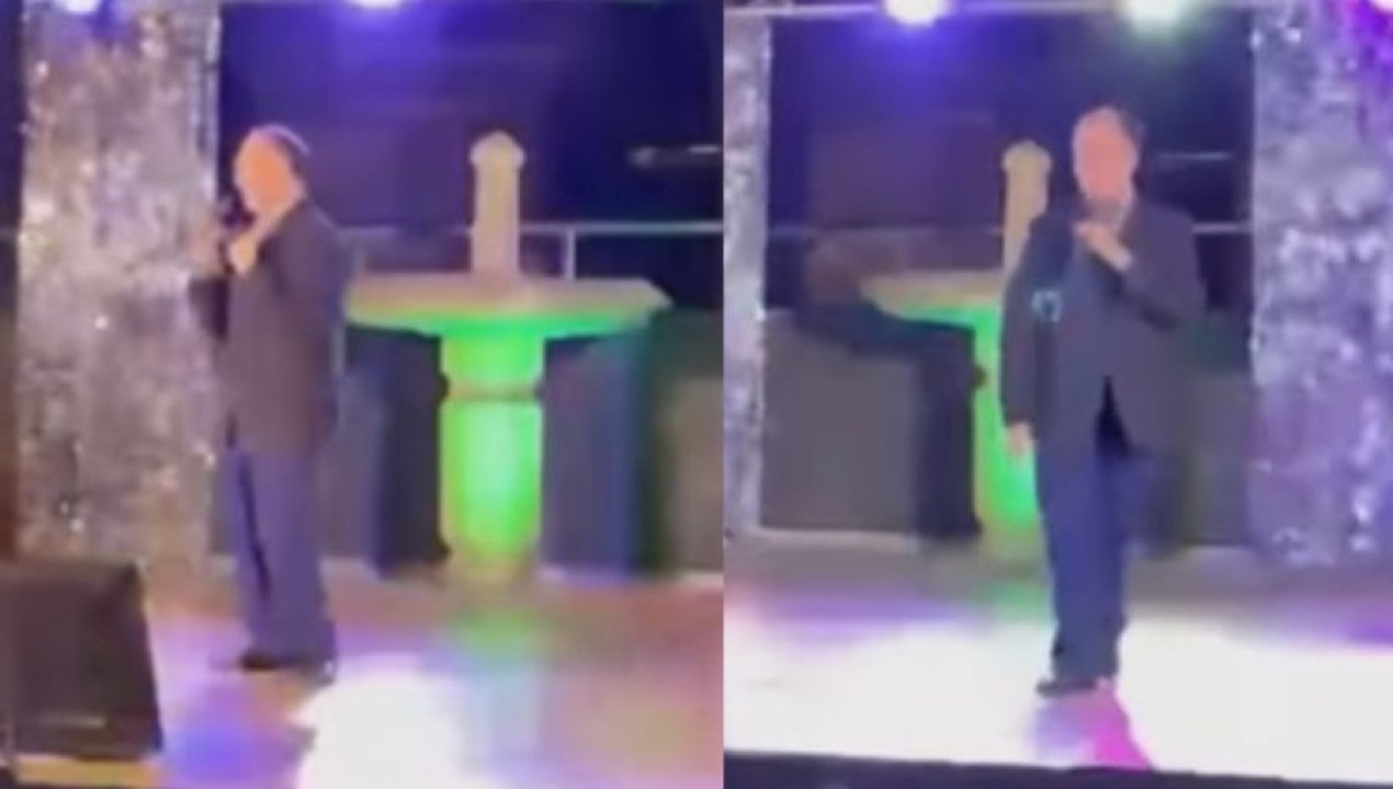 /concejal-pidio-licencia-y-fue-a-festival-de-canto-al-otro-lado-de-chile