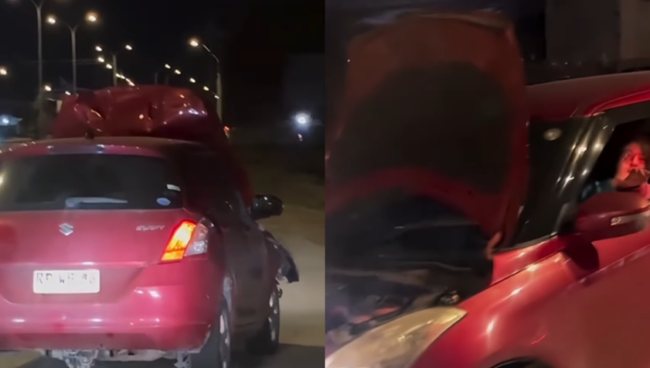 /tendencias/mujer-es-sorprendida-manejando-ebria-provoca-choque-y-luego-se-pone-a