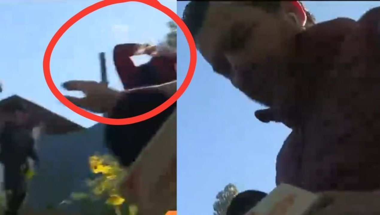 /actualidad/vivienda/tomas/periodista-tuvo-que-salir-arrancando-de-toma-en-placilla-durante