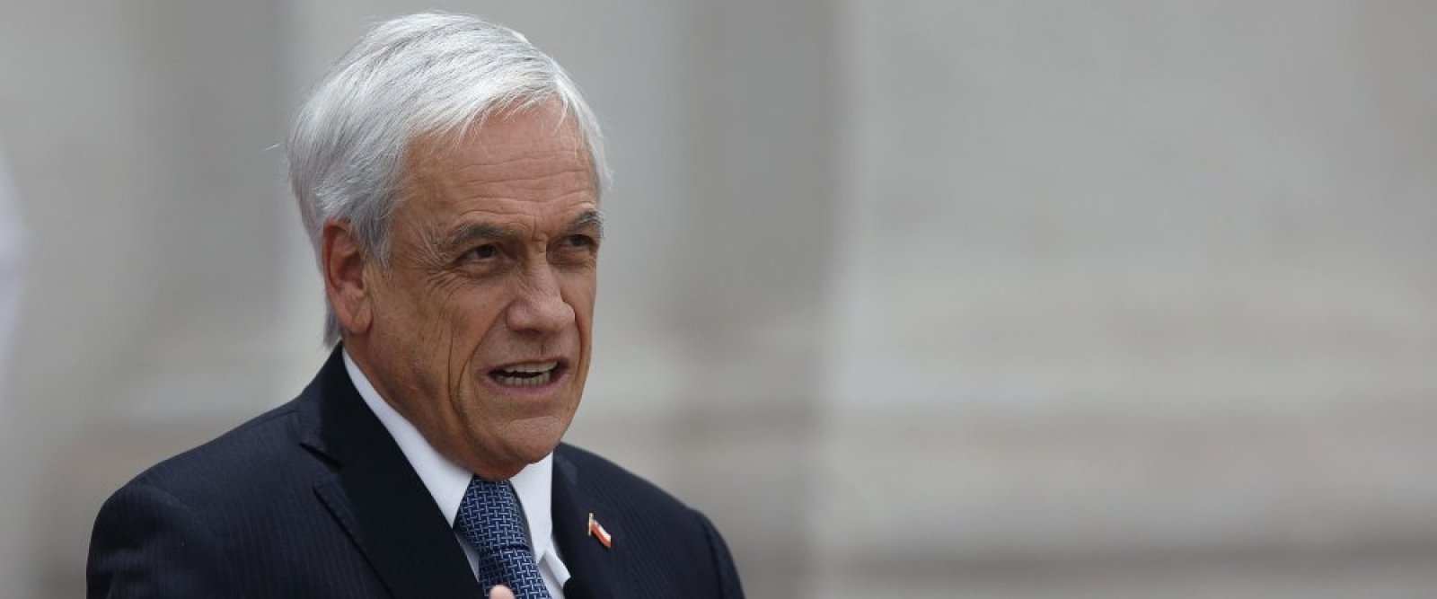 Chile Vamos coordina homenajes a dos años de la muerte de Sebastián Piñera