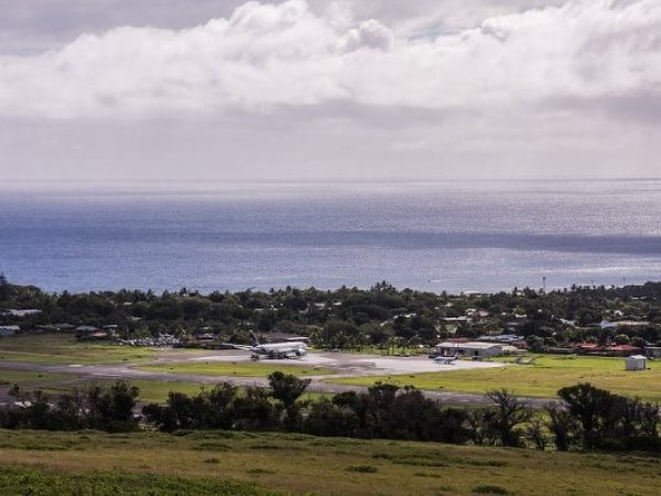 Amplían en cuatro días la búsqueda de isleño desaparecido tras realizar caza submarina en Rapa Nui