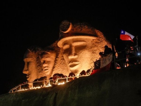 Codelco remueve a tres ejecutivos tras auditoría por tragedia en El Teniente