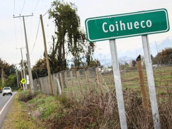 Denuncian a alcalde de Coihueco por acoso sexual y hostigamiento laboral