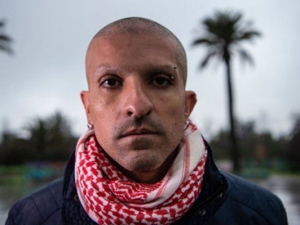 Rodrigo Rojas Vade permanece en riesgo vital tras violento ataque en Melipilla