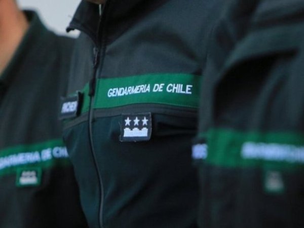 Senado aprueba reforma que incorpora a Gendarmería a las Fuerzas de Orden y Seguridad