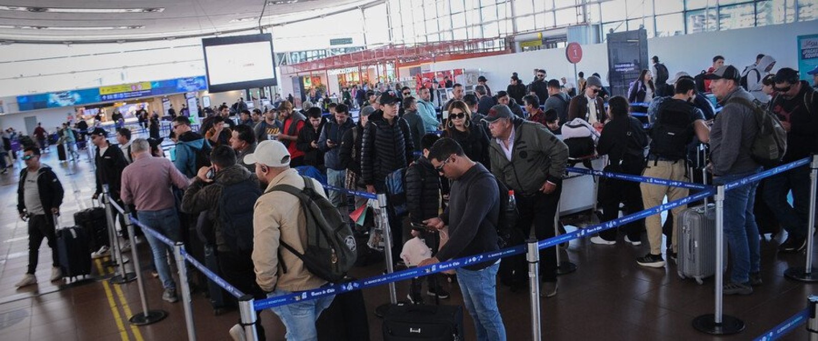 Travel Sale: PDI entregó recomendaciones para evitar caer en estafas