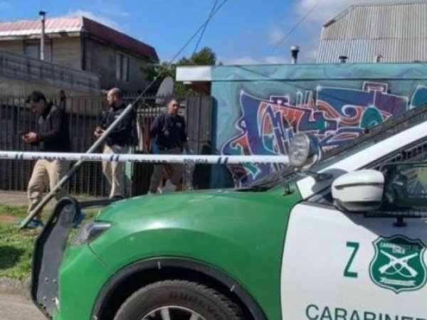 Tío de Francisca Millahual será formalizado tras detención por femicidio en Temuco