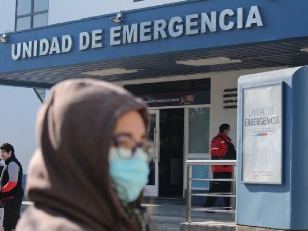 Rinovirus lidera circulación de virus respiratorios en campaña de invierno