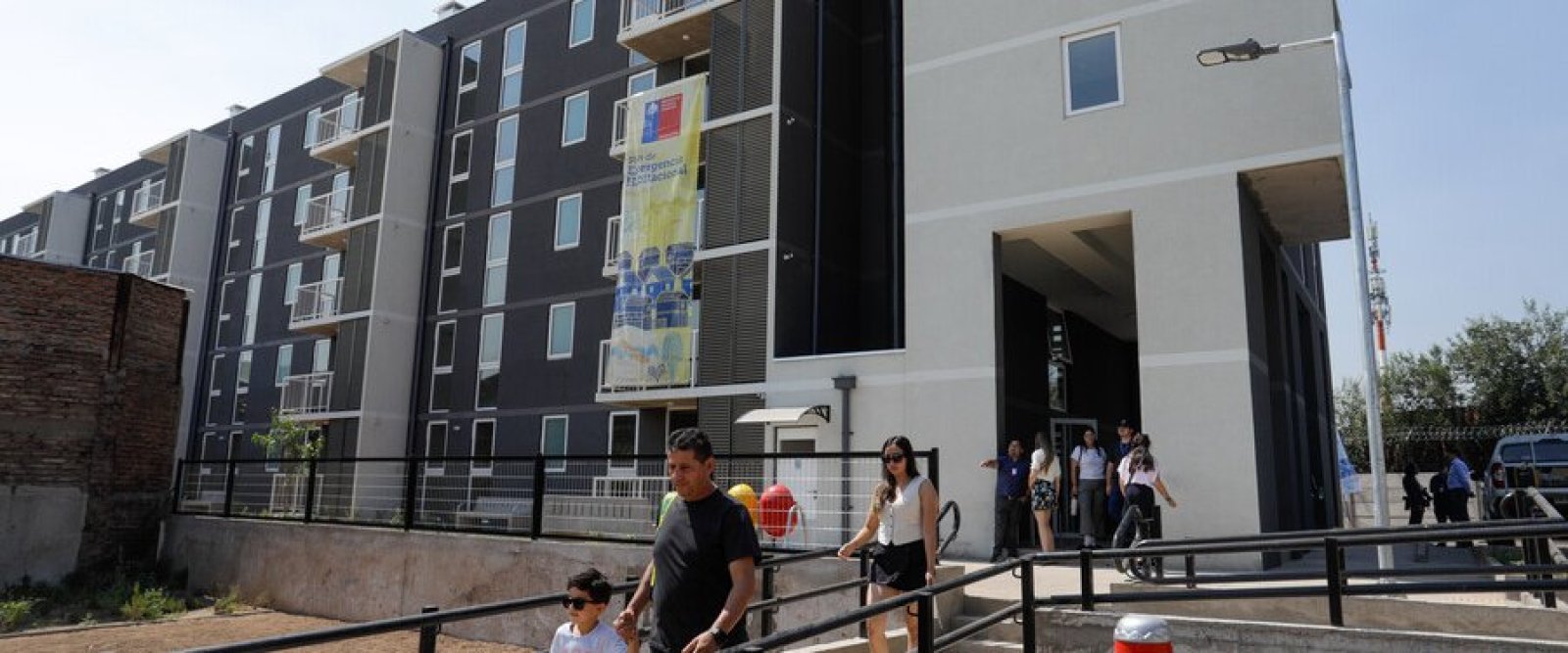 Calendario habitacional 2026: fijan fechas para postular a subsidios de vivienda y arriendo