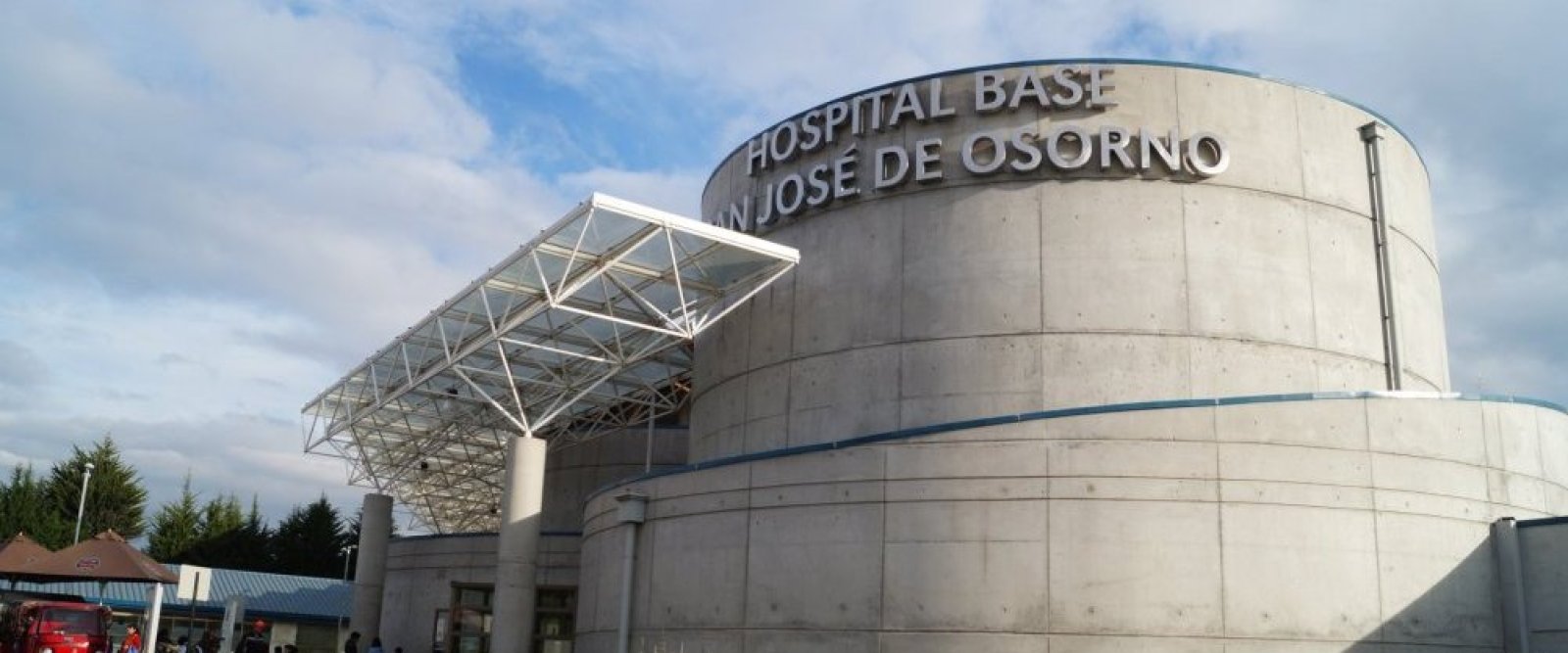 El club de la pelea: Hombre queda en estado grave tras pelea clandestina en Osorno