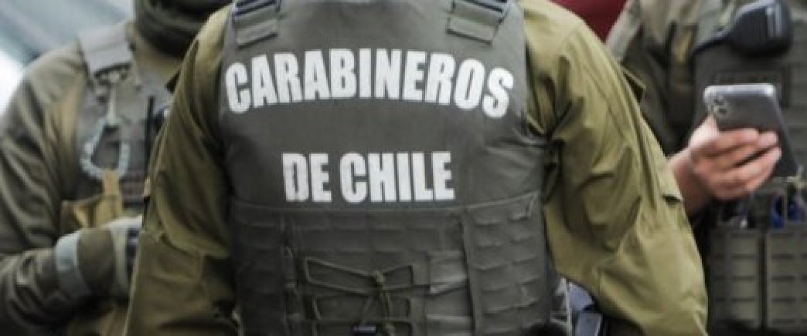 Contraloría revela que más de 30 carabineros tenían dos contratos en la institución
