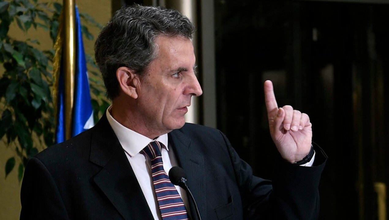 /magazine/de-la-carrera-admitio-que-comando-de-kast-le-ordeno-difundir-foto-falsa-de